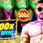 Ekrem Abi Gates of Olympus