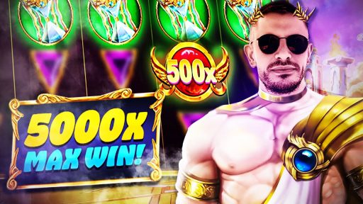 Ekrem Abi Gates of Olympus